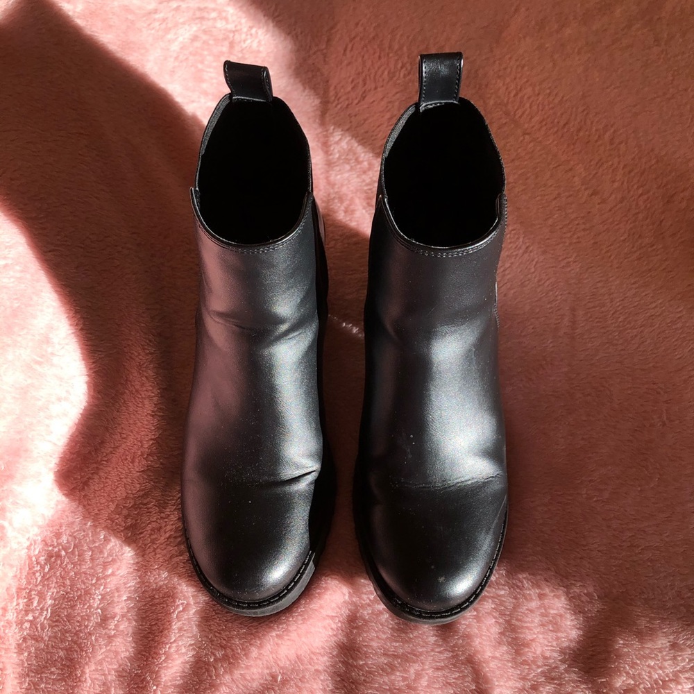 Ancle Boots H&M 💖